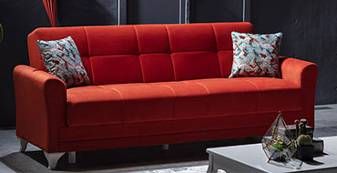 İzmir Açık Koltuk Çekyat Servisi