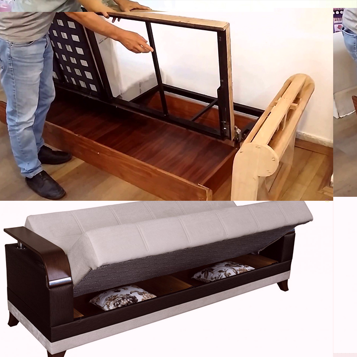 İzmirda Koltuk Çekyat Servisi