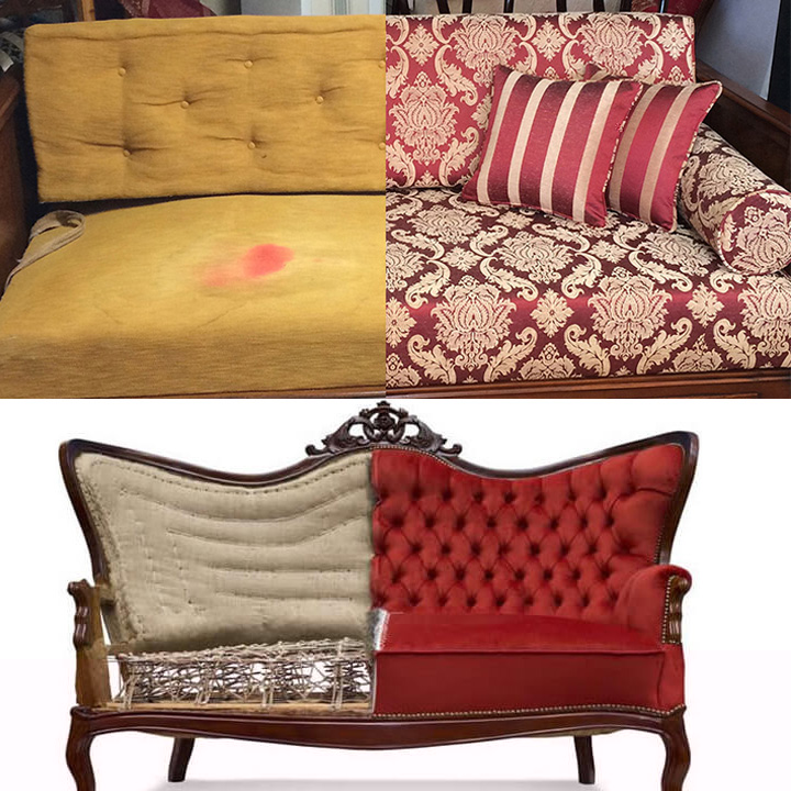 İzmirda Koltuk Koltuk Servisi