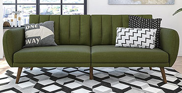 İzmir Acil Koltuk Çekyat Servisi